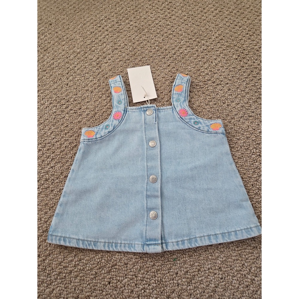 Zara toddler‎ girl top 5t